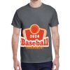 Heavy Cotton™ 5.3 oz. T-Shirt Thumbnail