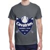 Heavy Cotton™ 5.3 oz. T-Shirt Thumbnail