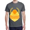 Heavy Cotton™ 5.3 oz. T-Shirt Thumbnail