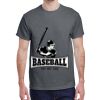 Heavy Cotton™ 5.3 oz. T-Shirt Thumbnail