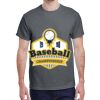 Heavy Cotton™ 5.3 oz. T-Shirt Thumbnail