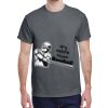 Heavy Cotton™ 5.3 oz. T-Shirt Thumbnail