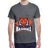 Heavy Cotton™ 5.3 oz. T-Shirt Thumbnail