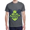 Heavy Cotton™ 5.3 oz. T-Shirt Thumbnail