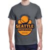 Heavy Cotton™ 5.3 oz. T-Shirt Thumbnail