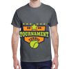 Heavy Cotton™ 5.3 oz. T-Shirt Thumbnail