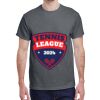 Heavy Cotton™ 5.3 oz. T-Shirt Thumbnail