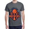 Heavy Cotton™ 5.3 oz. T-Shirt Thumbnail