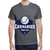 Heavy Cotton™ 5.3 oz. T-Shirt Thumbnail