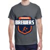 Heavy Cotton™ 5.3 oz. T-Shirt Thumbnail