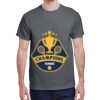 Heavy Cotton™ 5.3 oz. T-Shirt Thumbnail
