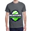 Heavy Cotton™ 5.3 oz. T-Shirt Thumbnail