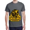 Heavy Cotton™ 5.3 oz. T-Shirt Thumbnail
