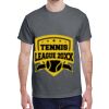Heavy Cotton™ 5.3 oz. T-Shirt Thumbnail