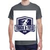 Heavy Cotton™ 5.3 oz. T-Shirt Thumbnail