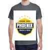 Heavy Cotton™ 5.3 oz. T-Shirt Thumbnail