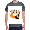 Heavy Cotton™ 5.3 oz. T-Shirt Thumbnail
