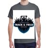Heavy Cotton™ 5.3 oz. T-Shirt Thumbnail