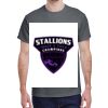 Heavy Cotton™ 5.3 oz. T-Shirt Thumbnail