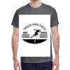 Heavy Cotton™ 5.3 oz. T-Shirt Thumbnail