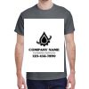 Heavy Cotton™ 5.3 oz. T-Shirt Thumbnail
