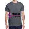 Heavy Cotton™ 5.3 oz. T-Shirt Thumbnail