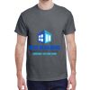 Heavy Cotton™ 5.3 oz. T-Shirt Thumbnail