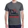 Heavy Cotton™ 5.3 oz. T-Shirt Thumbnail