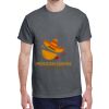 Heavy Cotton™ 5.3 oz. T-Shirt Thumbnail