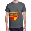 Heavy Cotton™ 5.3 oz. T-Shirt Thumbnail