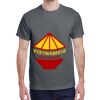 Heavy Cotton™ 5.3 oz. T-Shirt Thumbnail