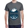 Heavy Cotton™ 5.3 oz. T-Shirt Thumbnail
