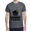 Heavy Cotton™ 5.3 oz. T-Shirt Thumbnail