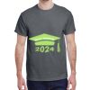 Heavy Cotton™ 5.3 oz. T-Shirt Thumbnail