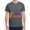 Heavy Cotton™ 5.3 oz. T-Shirt Thumbnail