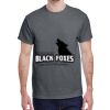 Heavy Cotton™ 5.3 oz. T-Shirt Thumbnail