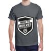 Heavy Cotton™ 5.3 oz. T-Shirt Thumbnail