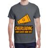 Heavy Cotton™ 5.3 oz. T-Shirt Thumbnail