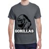 Heavy Cotton™ 5.3 oz. T-Shirt Thumbnail