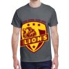 Heavy Cotton™ 5.3 oz. T-Shirt Thumbnail