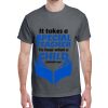 Heavy Cotton™ 5.3 oz. T-Shirt Thumbnail