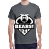 Heavy Cotton™ 5.3 oz. T-Shirt Thumbnail