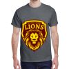 Heavy Cotton™ 5.3 oz. T-Shirt Thumbnail