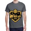 Heavy Cotton™ 5.3 oz. T-Shirt Thumbnail