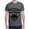 Heavy Cotton™ 5.3 oz. T-Shirt Thumbnail