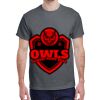 Heavy Cotton™ 5.3 oz. T-Shirt Thumbnail