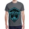 Heavy Cotton™ 5.3 oz. T-Shirt Thumbnail