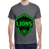 Heavy Cotton™ 5.3 oz. T-Shirt Thumbnail