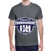 Heavy Cotton™ 5.3 oz. T-Shirt Thumbnail