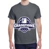 Heavy Cotton™ 5.3 oz. T-Shirt Thumbnail